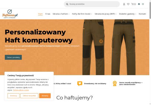 haftownia.pl