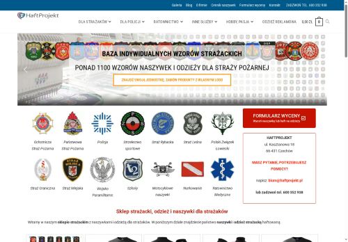 haftprojekt.pl