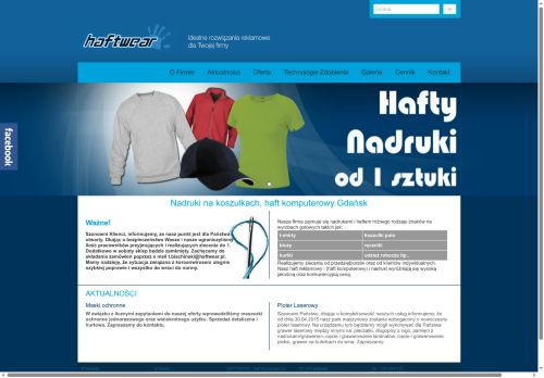 haftwear.pl