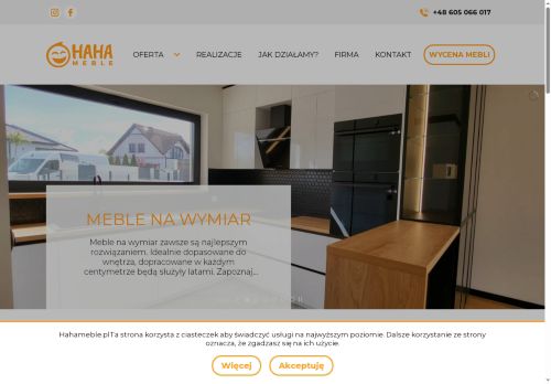 hahameble.pl