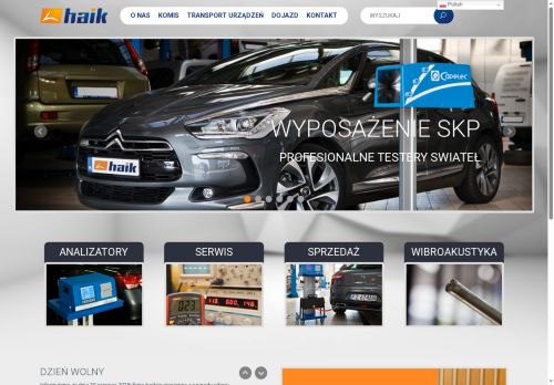 haik.pl