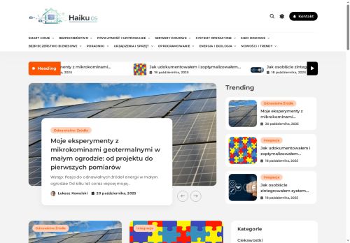 haiku-os.pl
