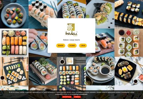 haikusushi.pl