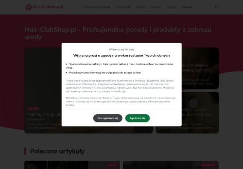 hair-clubshop.pl