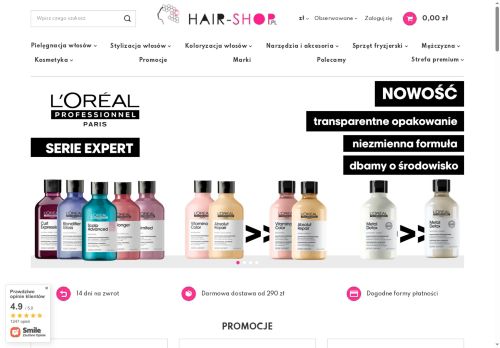 hair-shop.pl