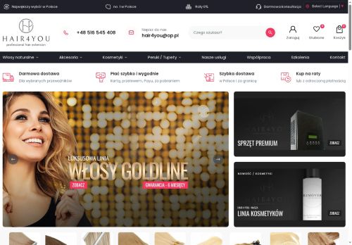 hair4you.com.pl