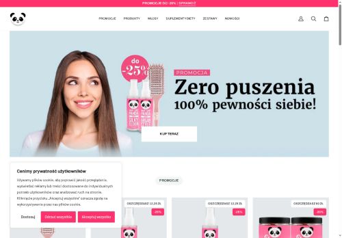 haircarepanda.pl
