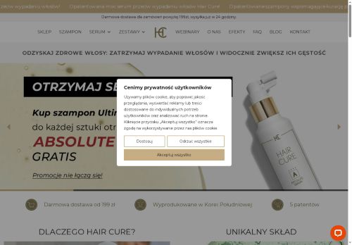 haircure.pl