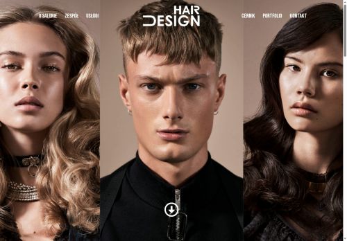 hairdesign.pl
