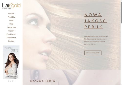 hairgold.pl