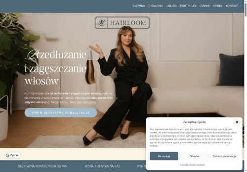 hairloom.pl