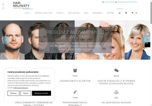 hairmajestystudio.pl