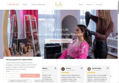 hairnewlife.pl