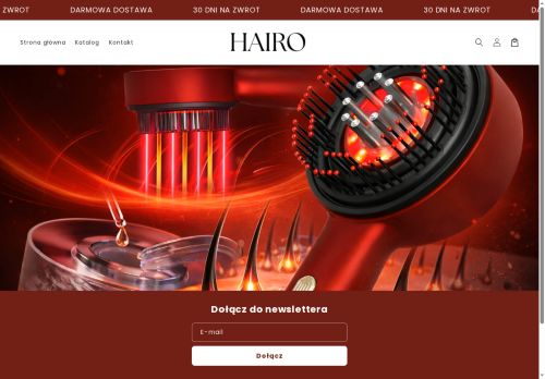 hairo.pl