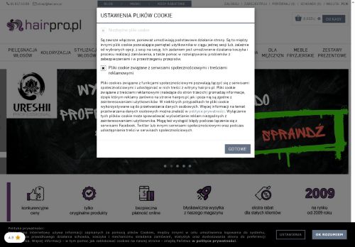 hairpro.pl