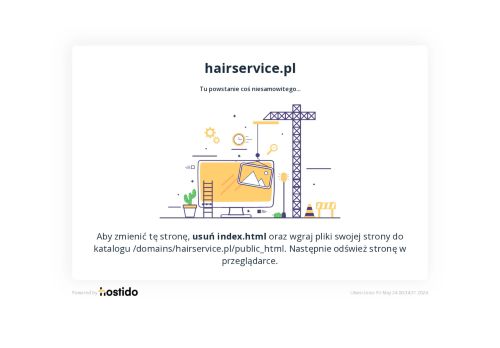 hairservice.pl