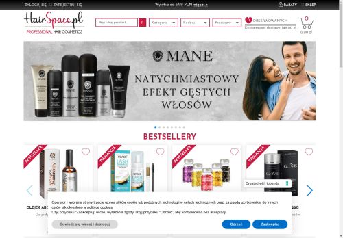 hairspace.pl