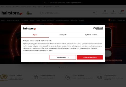 hairstore.pl