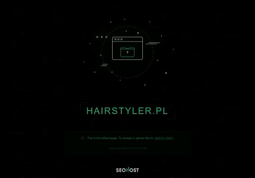 hairstyler.pl