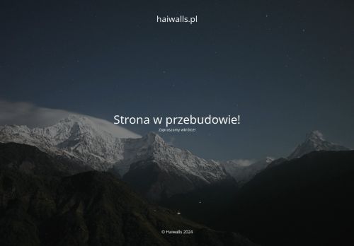 haiwalls.pl