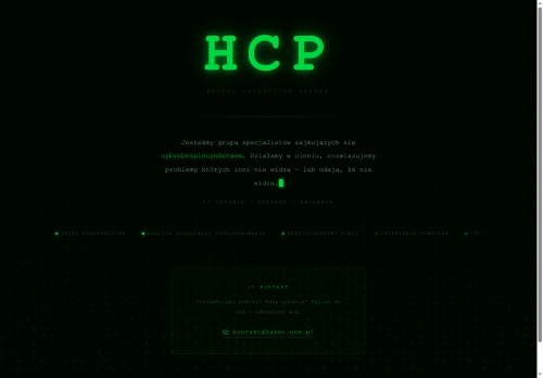 haker.com.pl