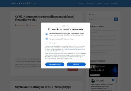 haker.edu.pl