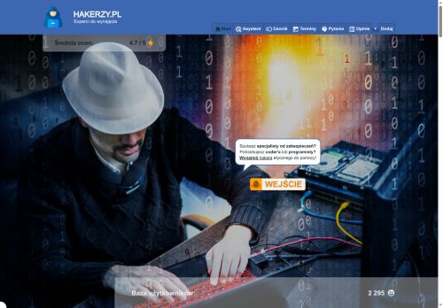 hakerzy.pl