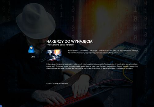 hakerzydowynajecia.pl