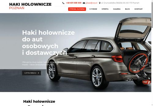 hakiholowniczepoznan.pl