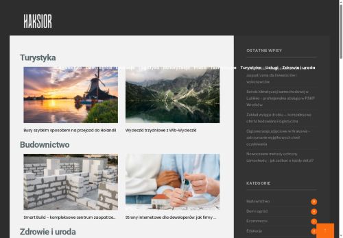 haksior.pl