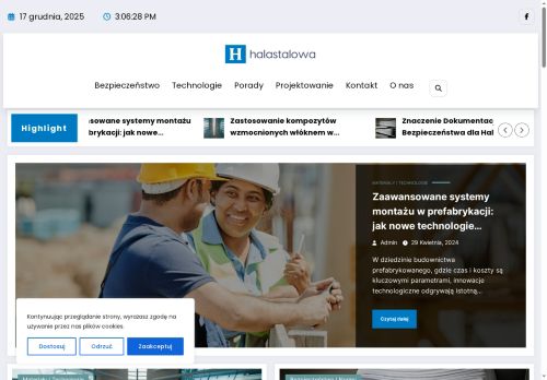 halastalowa.pl