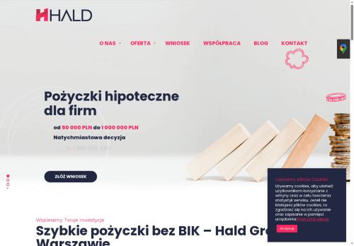 haldgroup.pl