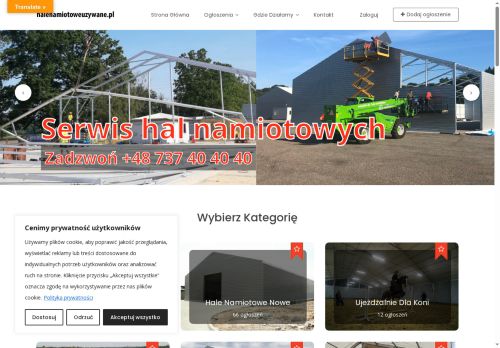 halenamiotoweuzywane.pl