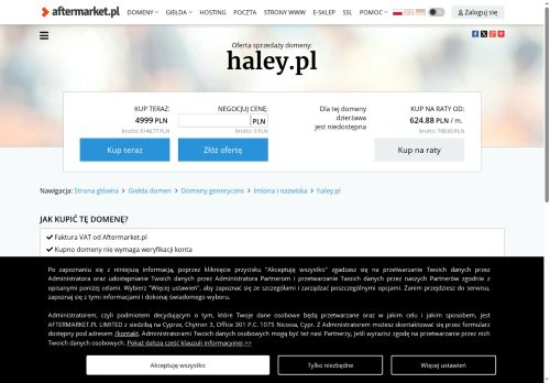 haley.pl
