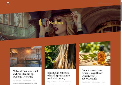 halinabeauty.pl