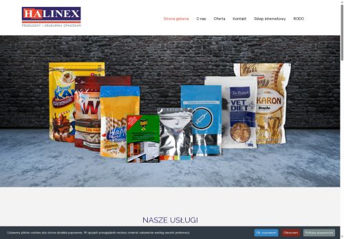 halinex.pl