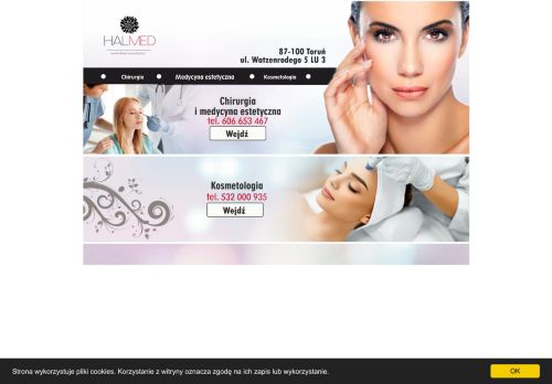 halmed-cezaryhalat.pl