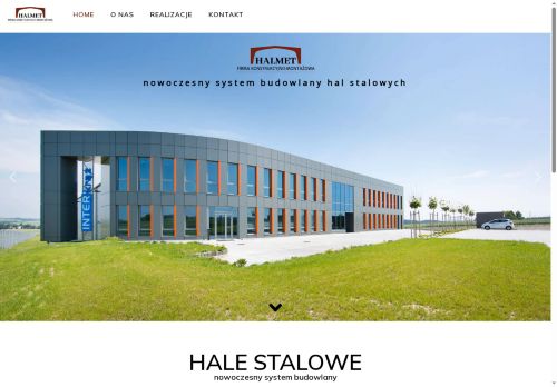 halmet.pl
