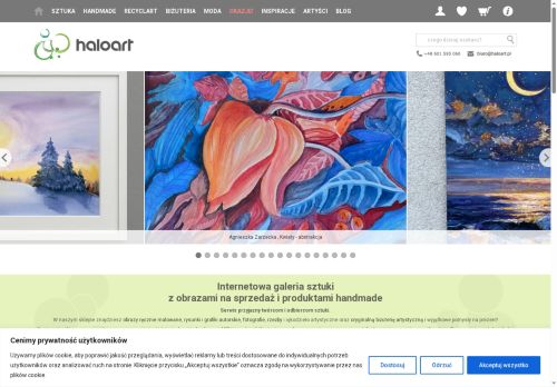haloart.pl