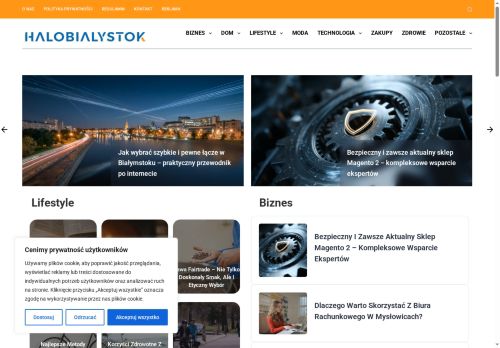 halobialystok.pl