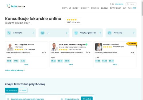 halodoctor.pl