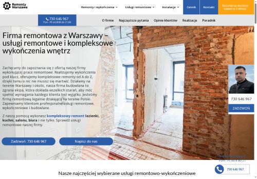haloremont.pl