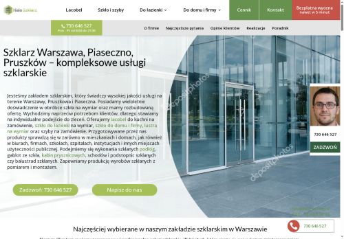 haloszklarz.pl