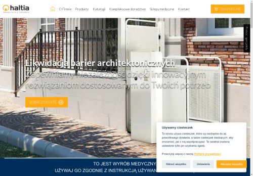 haltia.pl