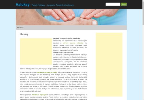 haluksy.net.pl