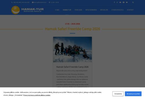 hamak-tur.pl