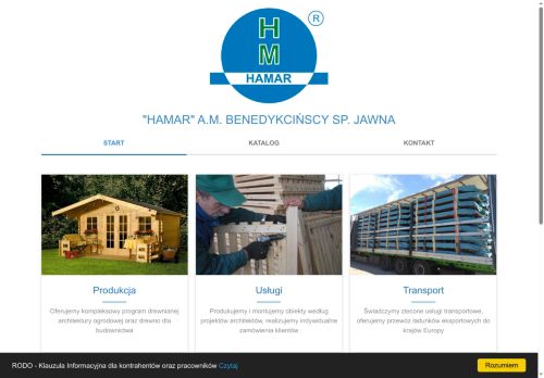 hamar.pl