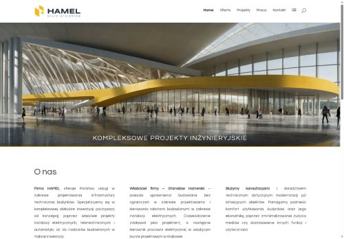 hamel.pl