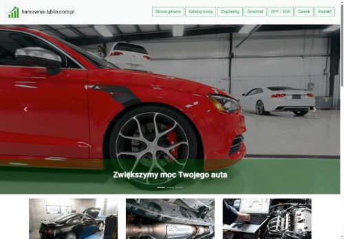 hamownia-lublin.com.pl