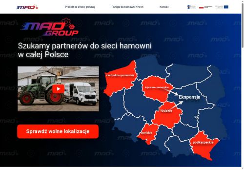 hamownie.pl